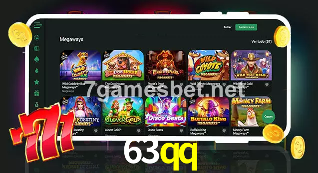 63qq aplicativo
