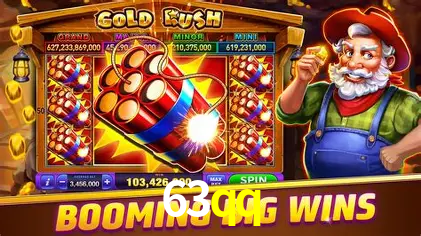 Descubra a Magia dos Jogos de Arcade no 63qq