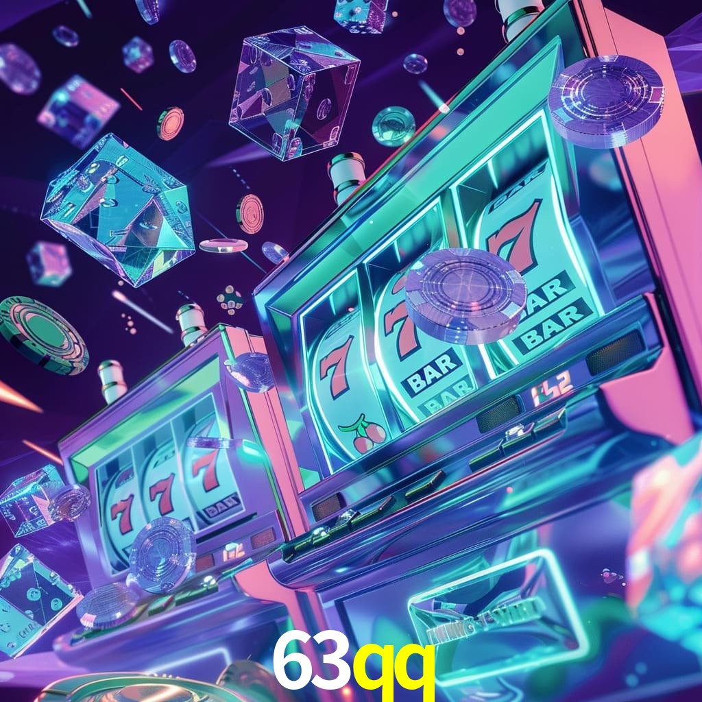 A Emoção da Loteria na 63qq: Uma Chance de Mudança de Vida