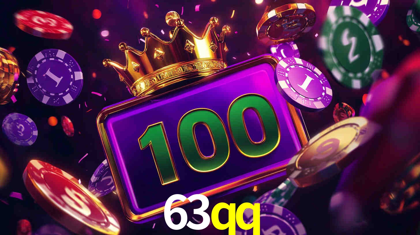 Welcome Bonus 63qq