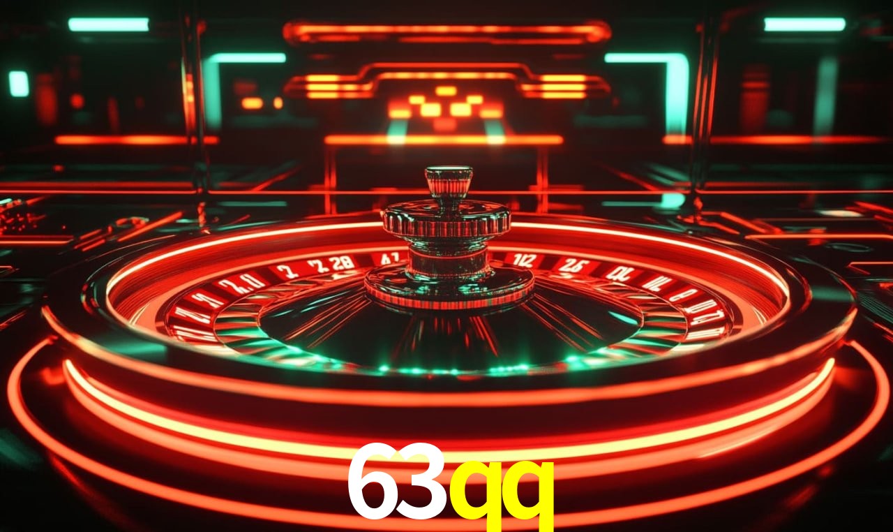 Desvendando o Mundo dos Jogos Virtuais na 63qq