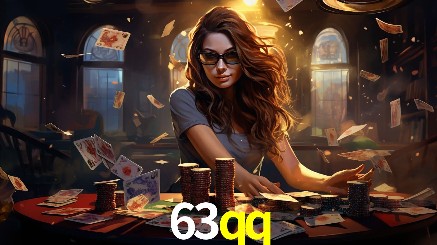 VIP Casino 63qq