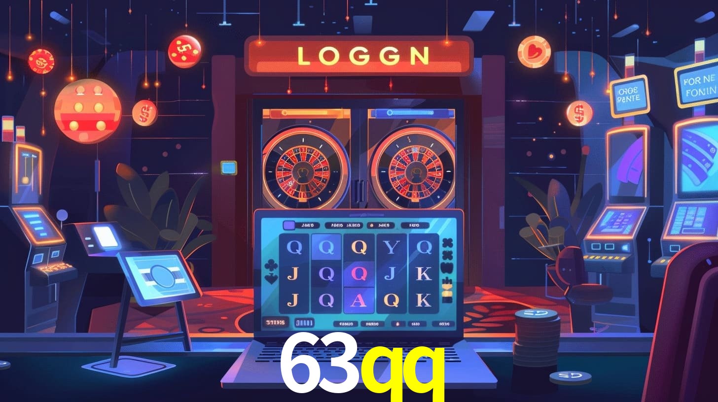 Casino Ao Vivo 63qq