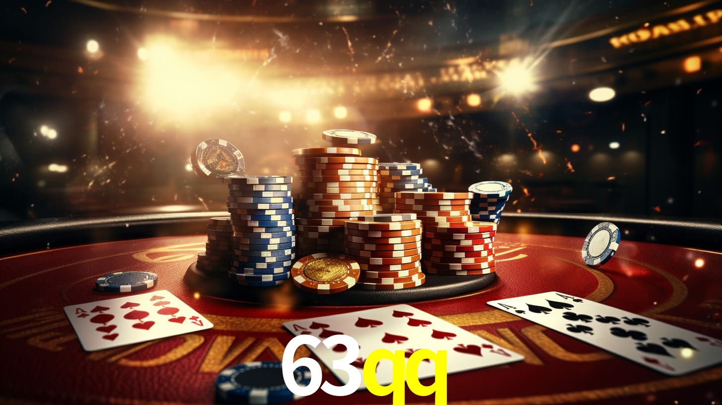Live Casino 63qq