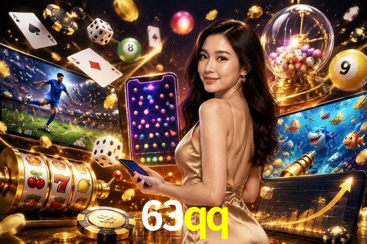 Game Providers 63qq