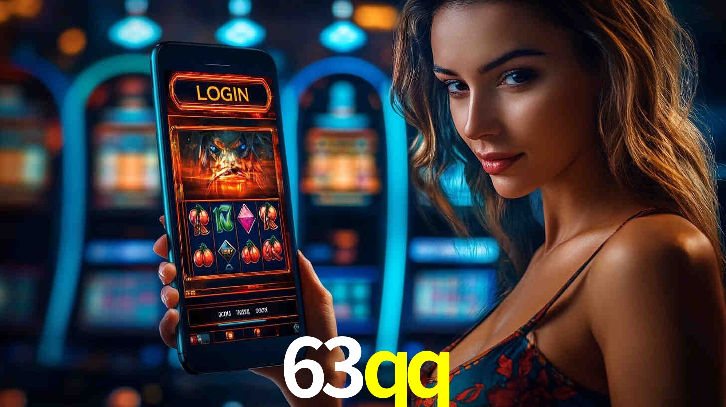 63qq: Jogue Crash e Experimente Alta Recompensa Instantânea