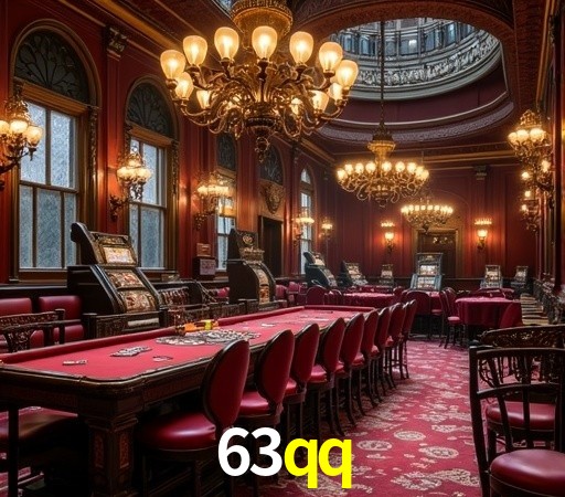 Provedores de Jogos 63qq