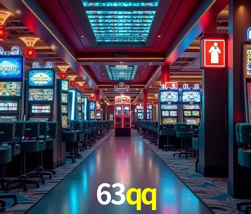 Descubra o Programa VIP da 63qq: Vantagens Exclusivas para Jogadores