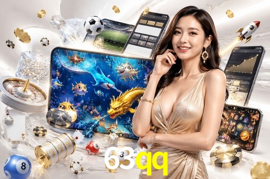 Live Casino 63qq
