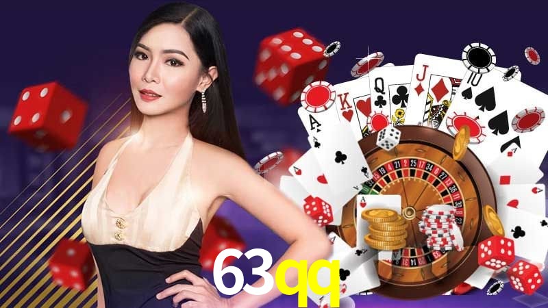 cassino 63qq