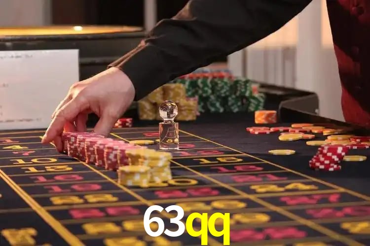 Inovações de Jogos na 63qq: O Futuro das Experiências Interativas