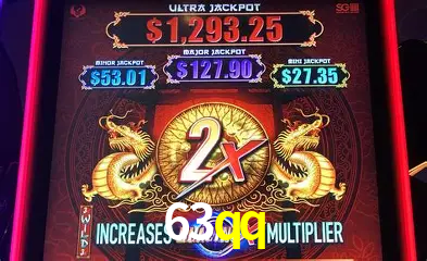 Descubra a Magia dos Jogos de Arcade no 63qq