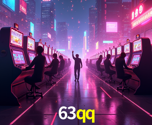 Interface do App 63qq